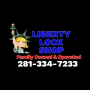 Liberty Lock Shop - Locks & Locksmiths