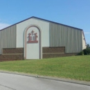 Central Christian Church - Interdenominational Churches