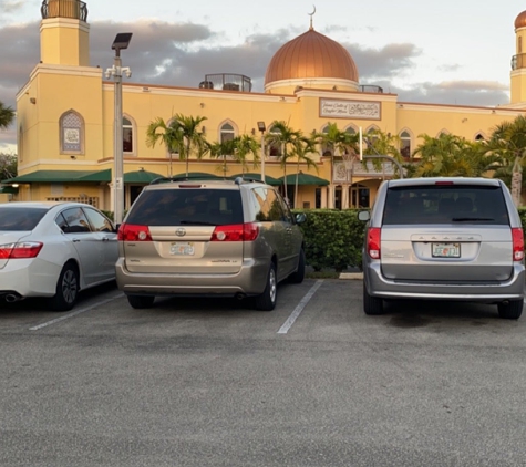 Masjid Miami Gardens - Miami Gardens, FL