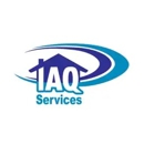 IAQ Services - Air Duct Cleaning