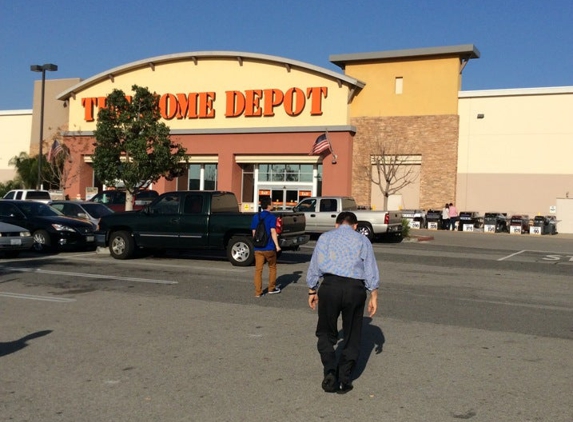 The Home Depot - Chino, CA