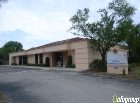 Cape Health Surgery Center - Cape Coral, FL