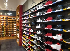 City Gear in Houston, TX - Sneakers & Streetwear Apparel Store