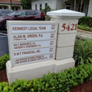 Kennedy Legal Team P - Attorneys