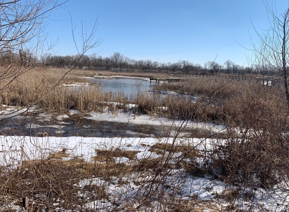 DuPont Environmental Education Center - Wilmington, DE