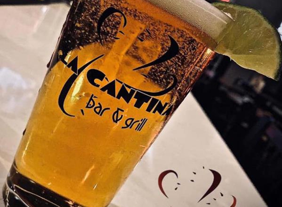 La Cantina - Cedar Rapids, IA