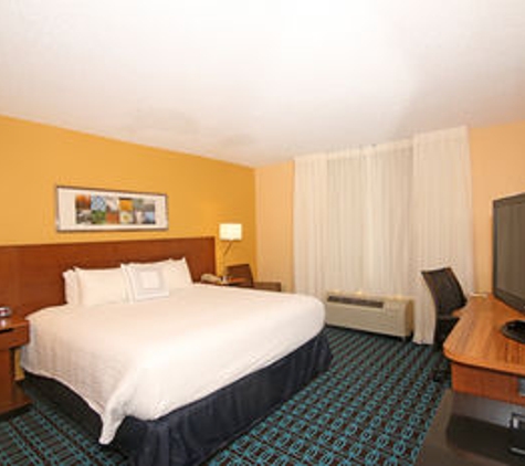 Fairfield Inn & Suites - Aiken, SC