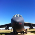 Barksdale Air Force Base