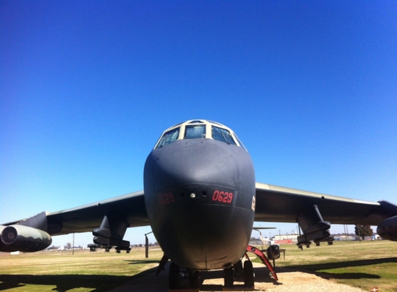 Barksdale Air Force Base - Barksdale Afb, LA