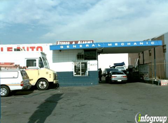 Able Auto Electric - Covina, CA