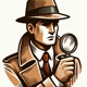 Counter Point Detective Agency