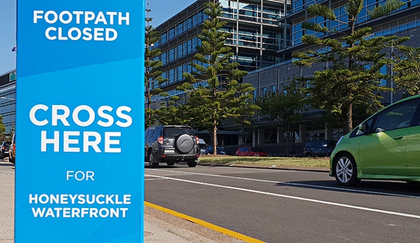 Hunter & Central Coast Development Corporation - Visit Or Contact Us Online - Newcastle, NSW