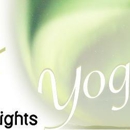 Northern Lights Yoga - Yoga Instruction