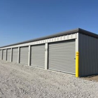 Buffalo Storage