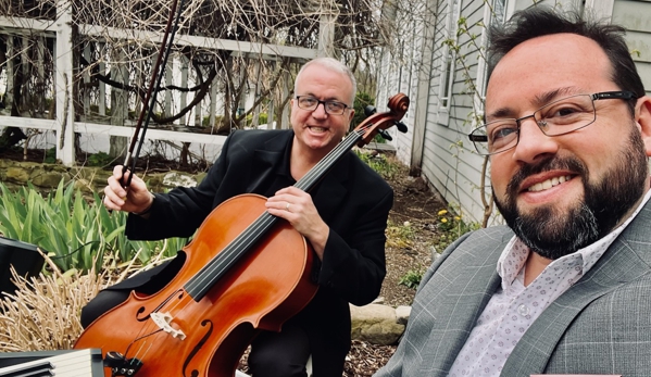 Will Hayes Cellist and Suzuki Strings Teacher - Mechanicville, NY