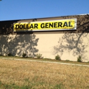 Dollar General - Discount Stores