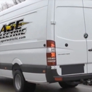 AGE Electric LLC - Electricians