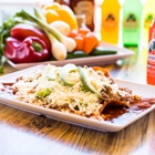 Mi Ranchito Mexican Food