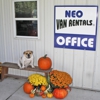 Neo Van Rentals-Dundee gallery