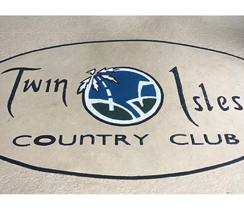 Twin Isles Country Club - Punta Gorda, FL