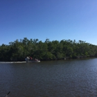 Jungle Erv's Everglades Airboat Tours