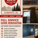 Davis and Davis Contracting - General Contractors
