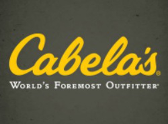 Cabela's - West Chester, OH