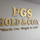 PGS Gold & Coin - Gold, Silver & Platinum Buyers & Dealers