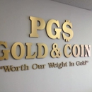 PGS Gold & Coin - Coin Dealers & Supplies