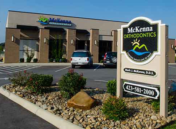 McKenna Orthodontics - Morristown, TN