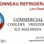 Charbonneau Refrigeration
