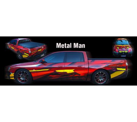 Centre Point Windscreens & Window Tinting - Bungalow, QLD