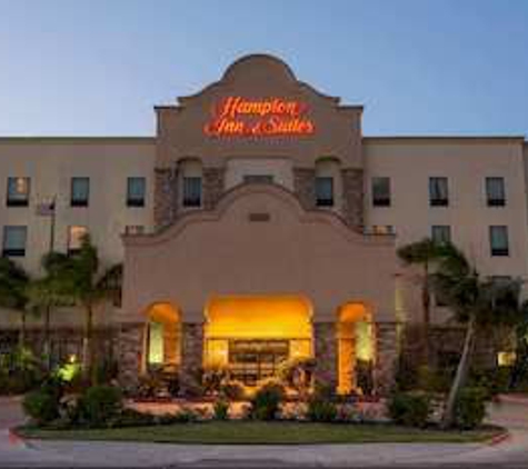 Hampton Inn & Suites Mission - Mission, TX