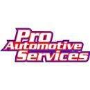 Pro Automotive Services - Wheel Alignment-Frame & Axle Servicing-Automotive
