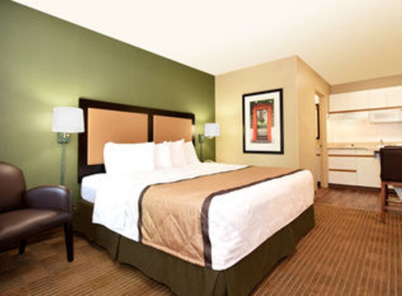 Extended Stay America Washington DC - Dulles Airport - Sterling - Sterling, VA