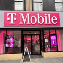 T-Mobile - Cellular Telephone Service