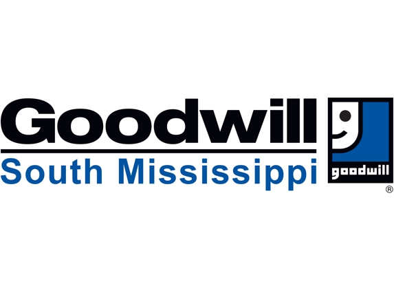 Goodwill Long Beach Retail Store & Donation Center - Long Beach, MS