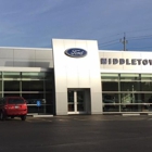 Middletown  Ford