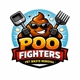 Poo Fighters