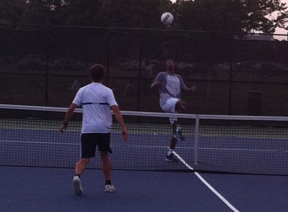 Rock Creek Tennis Center Quest Services - Washington, DC