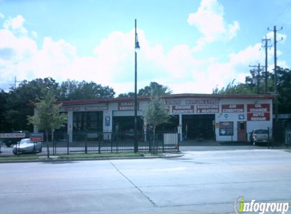 Midtown Auto Service - Houston, TX