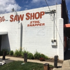 Al's Saw Shop