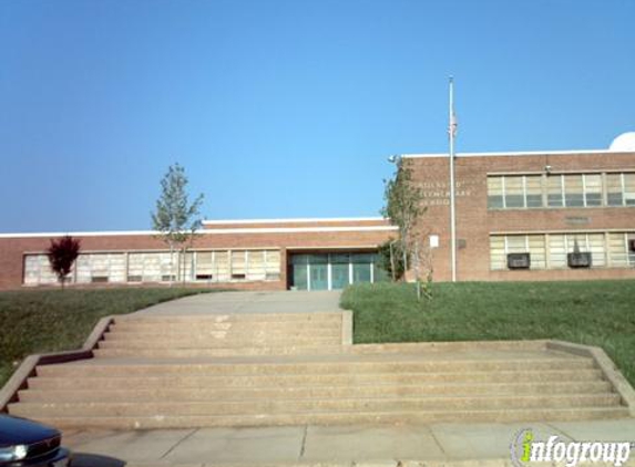 Holabird Academy - Baltimore, MD