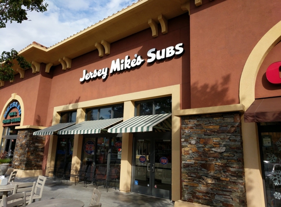 Jersey Mike's Subs - Santa Clara, CA