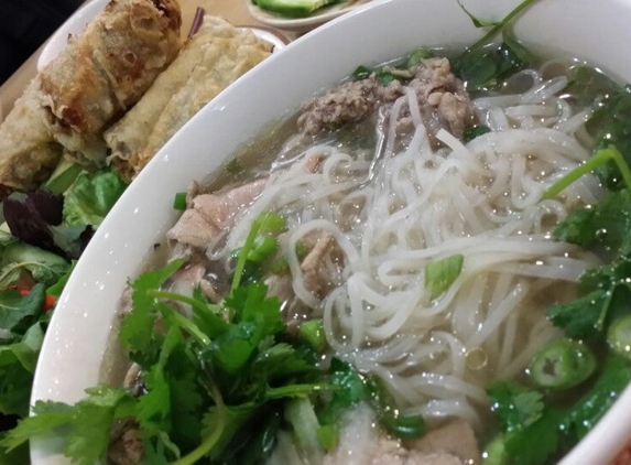 Pho So 1 - Reseda, CA