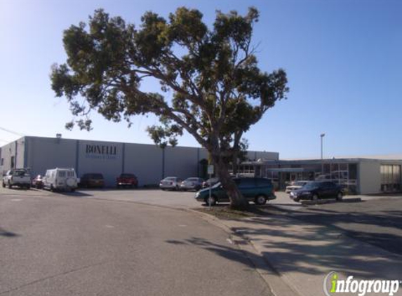 Bonelli Enterprises - South San Francisco, CA