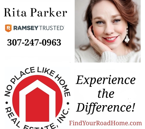 No Place Like HOME Real Estate Inc - Casper, WY. Dave Ramsey Trusted!