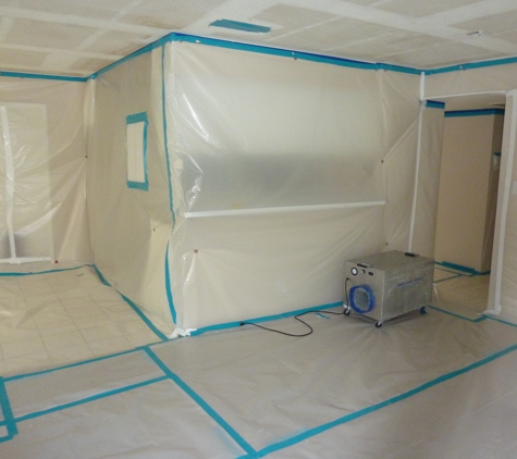 Mold Solutions Inc - Madera, CA