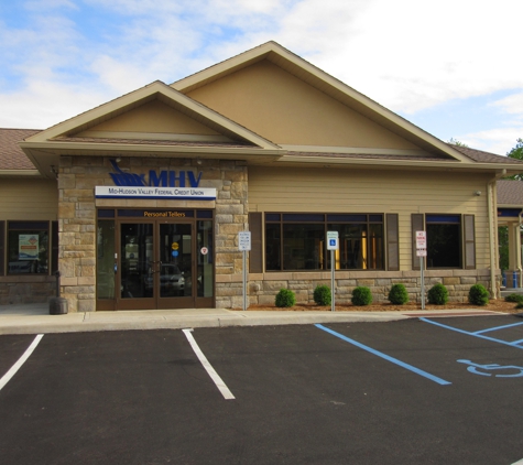 Mid-Hudson Valley Federal Credit Union - Port Ewen, NY