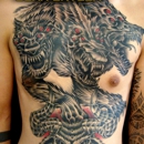 12 Volt Tattoo - Tattoos